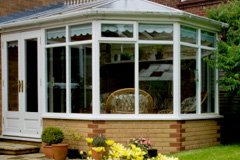 conservatories Lower Bartle