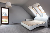 Lower Bartle bedroom extensions