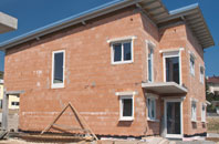 Lower Bartle home extensions