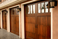 Lower Bartle garage extension quotes