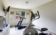 Lower Bartle home gym construction leads