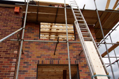 house extensions Lower Bartle